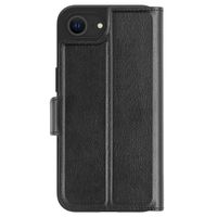 dbramante1928 Coque Oslo Pro Apple iPhone 17e / 16e - Noir