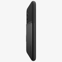 Spigen Coque Slim Armor Samsung Galaxy S23 FE - Noir