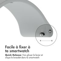 imoshion Pr3267  - Connexion universelle 20 mm - Gris
