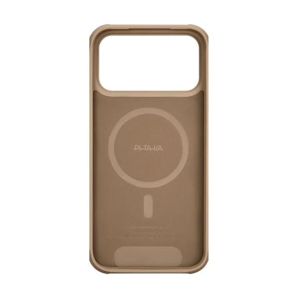 Pitaka Coque Aramid ProGuard Apple iPhone 17 Pro - Sunset