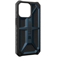 UAG Coque Monarch Apple iPhone 13 Pro - Mallard