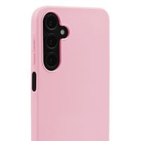 Holdit Coque Soft Samsung Galaxy A16 - Rose
