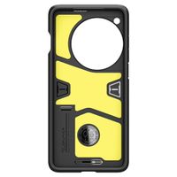 Spigen Coque Tough Armor OnePlus 12 - Noir