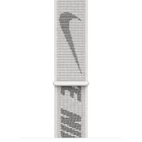 Apple Bracelet Nike Sport Loop Apple Watch | 44/45/46/49 mm - White