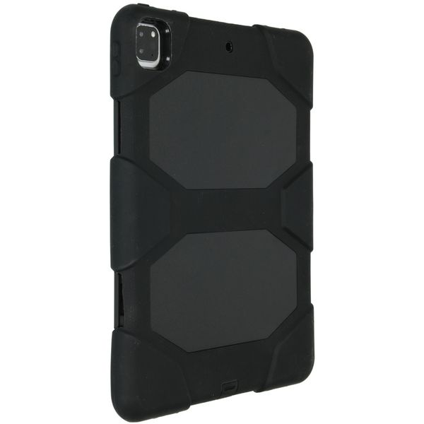 Coque Protection Army extrême Apple iPad Pro 12.9 (2020) - Noir