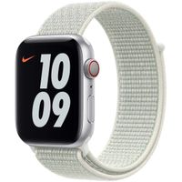 Apple Bracelet Nike Sport Loop Apple Watch | 44/45/46/49 mm - Spruce Aura