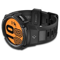 Spigen Coque Rugged Armor™ Pro Samsung Galaxy Watch 5 Pro - 45 mm - Noir
