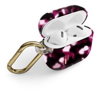 iDeal of Sweden Coque transparente Apple AirPods 5 / 4 - Cherry Crush