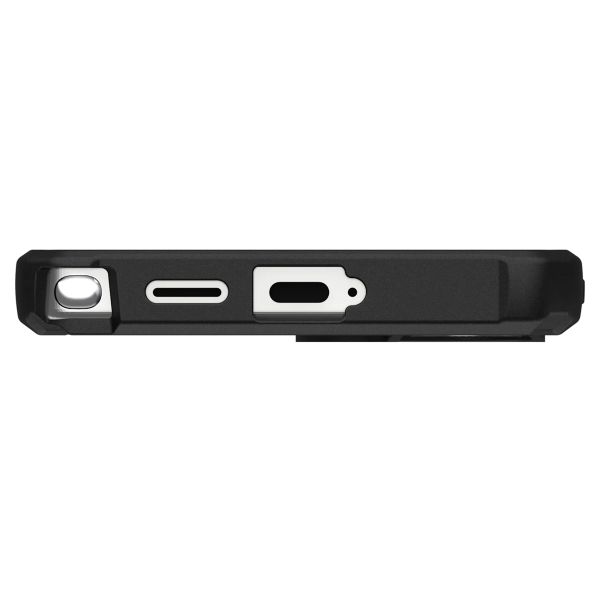 UAG Coque Pathfinder MagSafe Samsung Galaxy S25 Ultra - Olive Drab