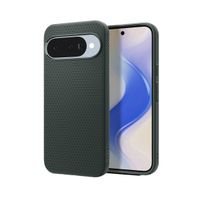 Spigen Coque Liquid Air™ MagFit Google Pixel 10 / 10 Pro - Abyss Green