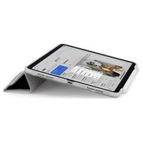 Pipetto Origami No3 Pencil Case Apple iPad Pro 11 (2025) M5 / (2024) M4 - White