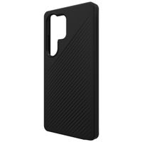 ZAGG Coque Luxe Samsung Galaxy S25 Ultra - Noir