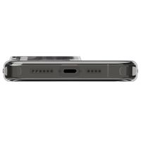 dbramante1928 Coque arrière Iceland Pro avec MagSafe Apple iPhone 15 Pro Max - Transparent
