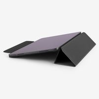 Pomologic BookCover Apple iPad 11 (2025) 11 pouces A16 / iPad 10 (2022) 10.9 pouces - Anthracite