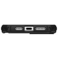 UAG Coque Pathfinder MagSafe Apple iPhone 16 Plus - Noir