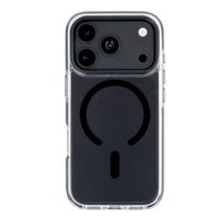 imoshion Coque Combat MagSafe Apple iPhone 18 Pro Max / 17 Pro Max - Noir