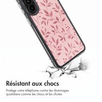 imoshion Coque Design Samsung Galaxy A37 (5G) - Berry Love