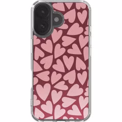imoshion Coque Design Apple iPhone 17 - Hearty Blush