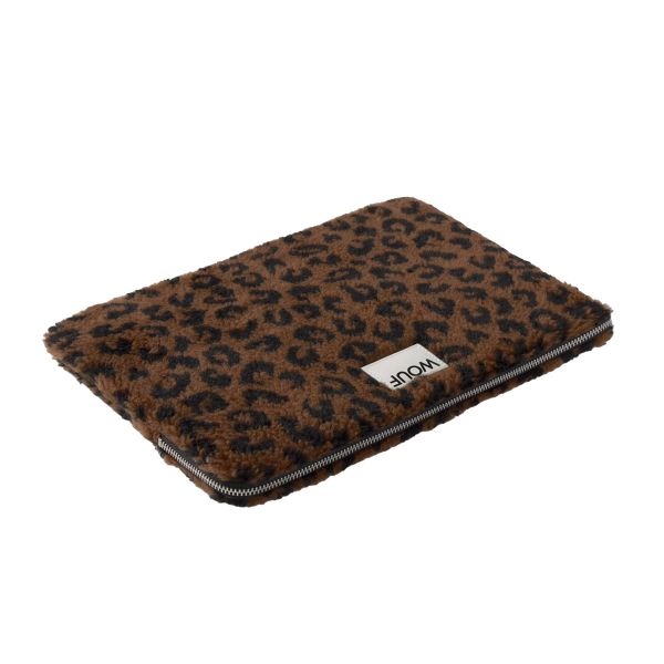 Wouf Teddy Pochette ordinateur 13-14 pouces - Simona