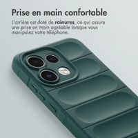 imoshion EasyGrip Backcover Oppo Reno 16 F - Vert foncé