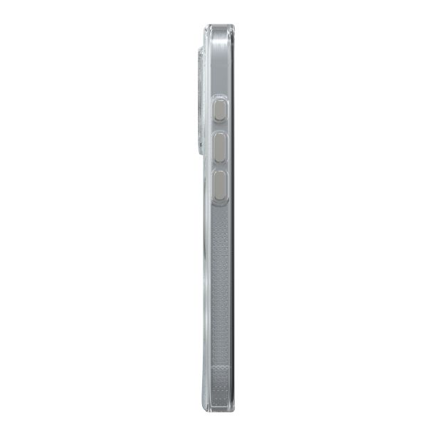 ZAGG Coque Milan Snap avec MagSafe Apple iPhone 16 Pro - Swirl Glitter