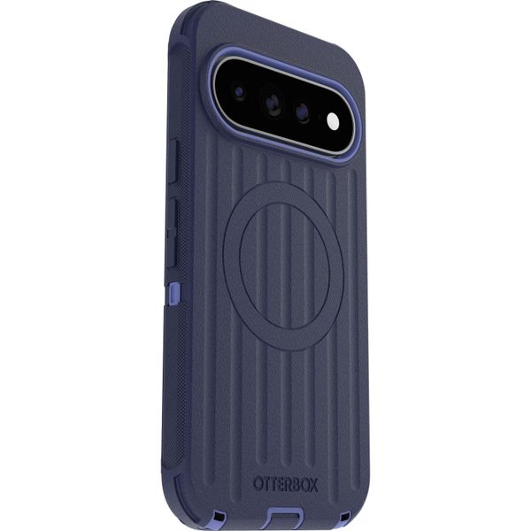 OtterBox Coque Defender Pro avec MagSafe Google Pixel 11 Pro XL - Witherwill Blue
