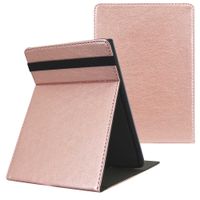imoshion Étui á rabat Pocketbook InkPad Color 3 / InkPad 4 - Rose Doré