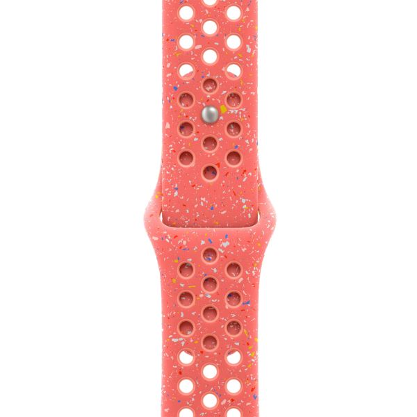 Apple Bracelet Nike Sport Apple Watch | 38/40/41/42 mm - Taille M/L - Magic Ember