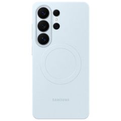 Samsung Slim coque magnétique Samsung Galaxy S26 Ultra - Light Blue
