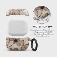 Burga Coque rigide Apple AirPods 3 - Barely Yours