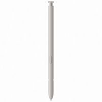 Samsung Stylet S Pen Original pour Samsung Galaxy S25 Ultra - Gris Clair
