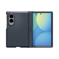 Spigen Coque Slim Armor MagSafe Samsung Galaxy Z Fold 8 - Metal Slate