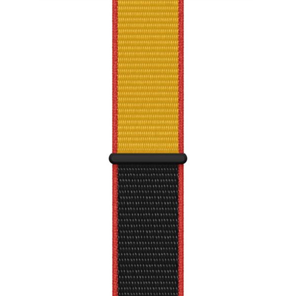Apple Bracelet Sport Loop Apple Watch | 38/40/41/42 mm - Germany