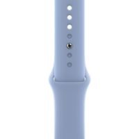 Apple Bracelet Sport Apple Watch | 38/40/41/42 mm - Taille S/M/L - Blue Fog