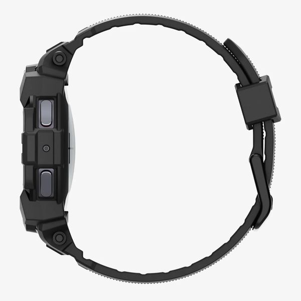 Spigen Coque Rugged Armor™ Pro Samsung Galaxy Watch 7 - 40 mm - Matte Black