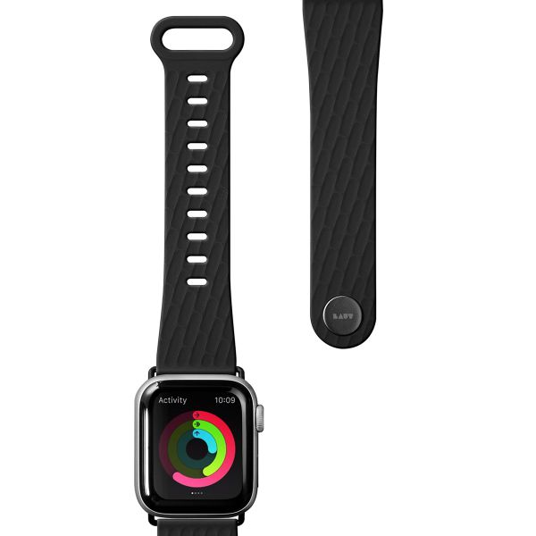 Laut Bracelet Active 2.0 Apple Watch | 38/40/41/42 mm - Noir