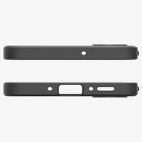 Spigen Coque Liquid Air™ Samsung Galaxy A26 - Matte Black