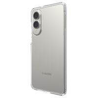 ZAGG Coque Crystal Palace Snap Samsung Galaxy S25 Edge - Transparent