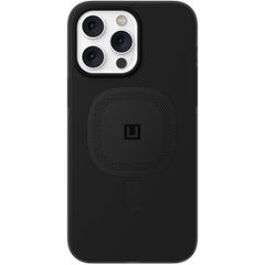 UAG Coque Lucent 2.0 MagSafe Apple iPhone 14 Pro Max - Noir