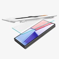 Spigen Protection d'écran en verre trempé GLAStR Fit 2 Paquets + Applicator Samsung Galaxy Z Fold 6