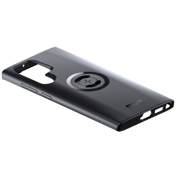 SP Connect SPC+ Series - Coque de télephone Samsung Galaxy S22 Ultra - Noir