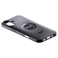 SP Connect SPC+ Series - Coque de télephone Apple iPhone 16 Plus - Noir