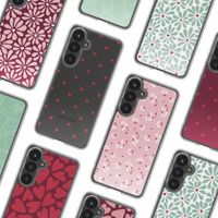 imoshion Coque Design Samsung Galaxy S24 FE - Crush Check