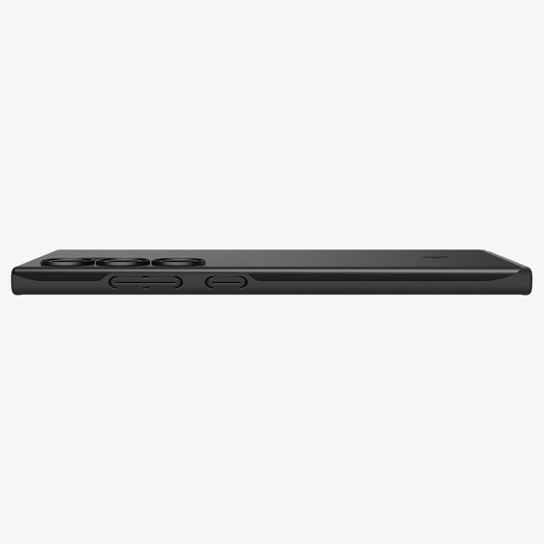 Spigen Coque Thin Fit Samsung Galaxy S24 Ultra - Noir
