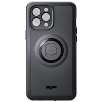 SP Connect Xtreme Series - Coque de télephone Apple iPhone 13 Pro Max - Noir