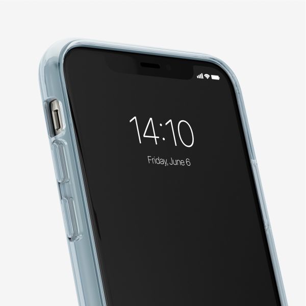 iDeal of Sweden Coque miroir Apple iPhone 11 / Xr - Sky Blue