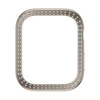 PanzerGlass Bling Bumper Apple Watch 10 / 11 - 46 mm - Doré