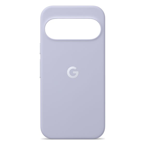 Google Coque Pixelsnap Magnetic Google Pixel 11 - Frost