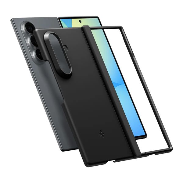 Spigen Coque Air Fit Pro Mag Fit Samsung Galaxy Z Fold 8 Ultra - Black