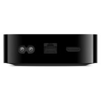 Apple Téléviseur 4K - 128Go - 3e génération - Noir